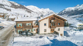 Chalet Vito Myholidaylivigno